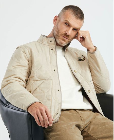 Chaqueta de Hombre