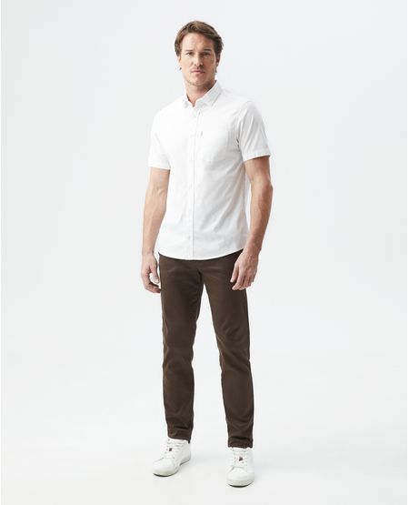Pantalon Chino
