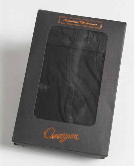 Boxer Comfort Cotton