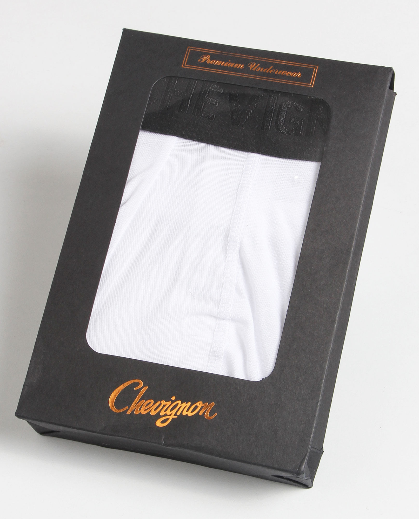Boxer Comfort Cotton