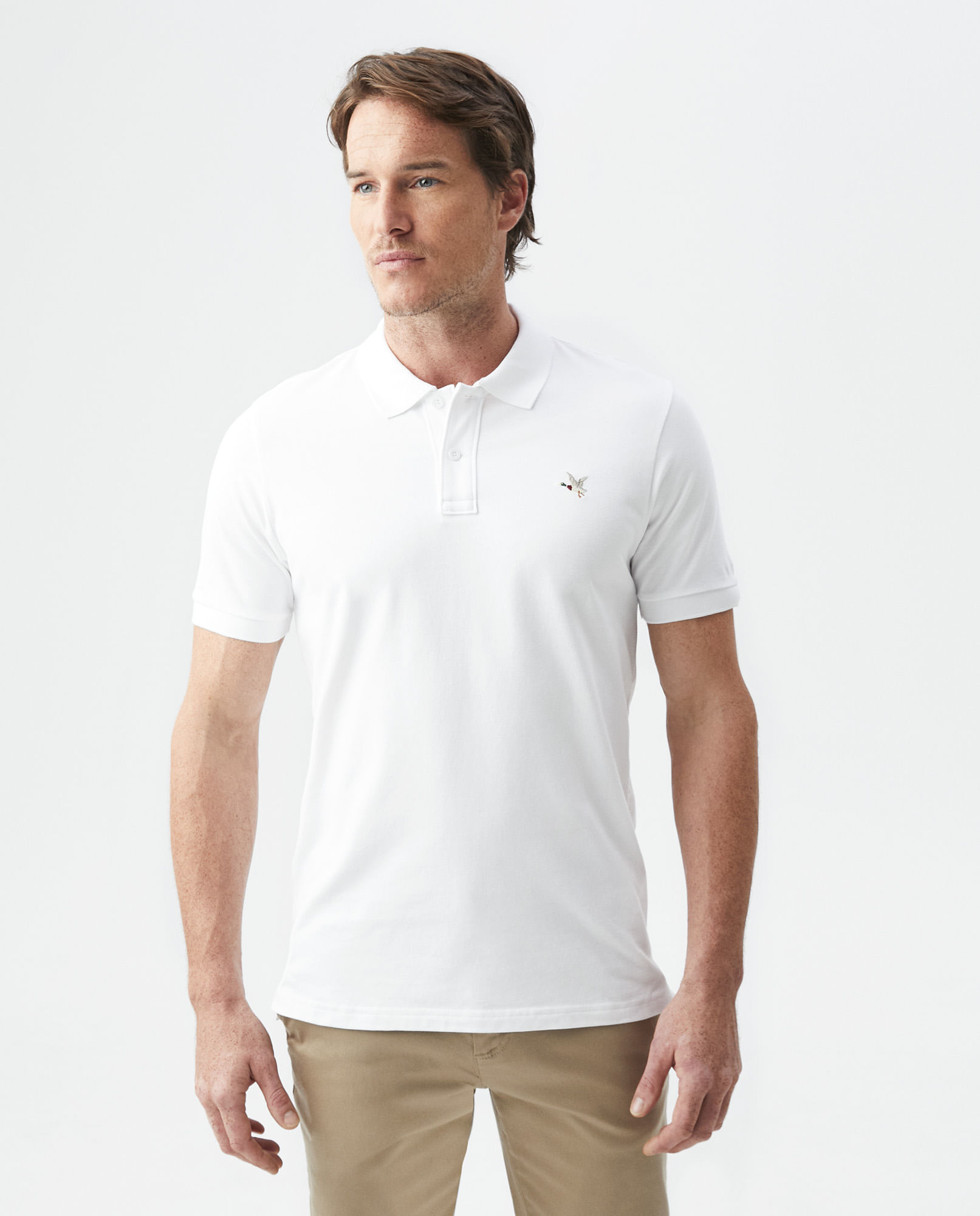 Polo Muscle