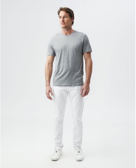 Jean de Hombre Straight fit