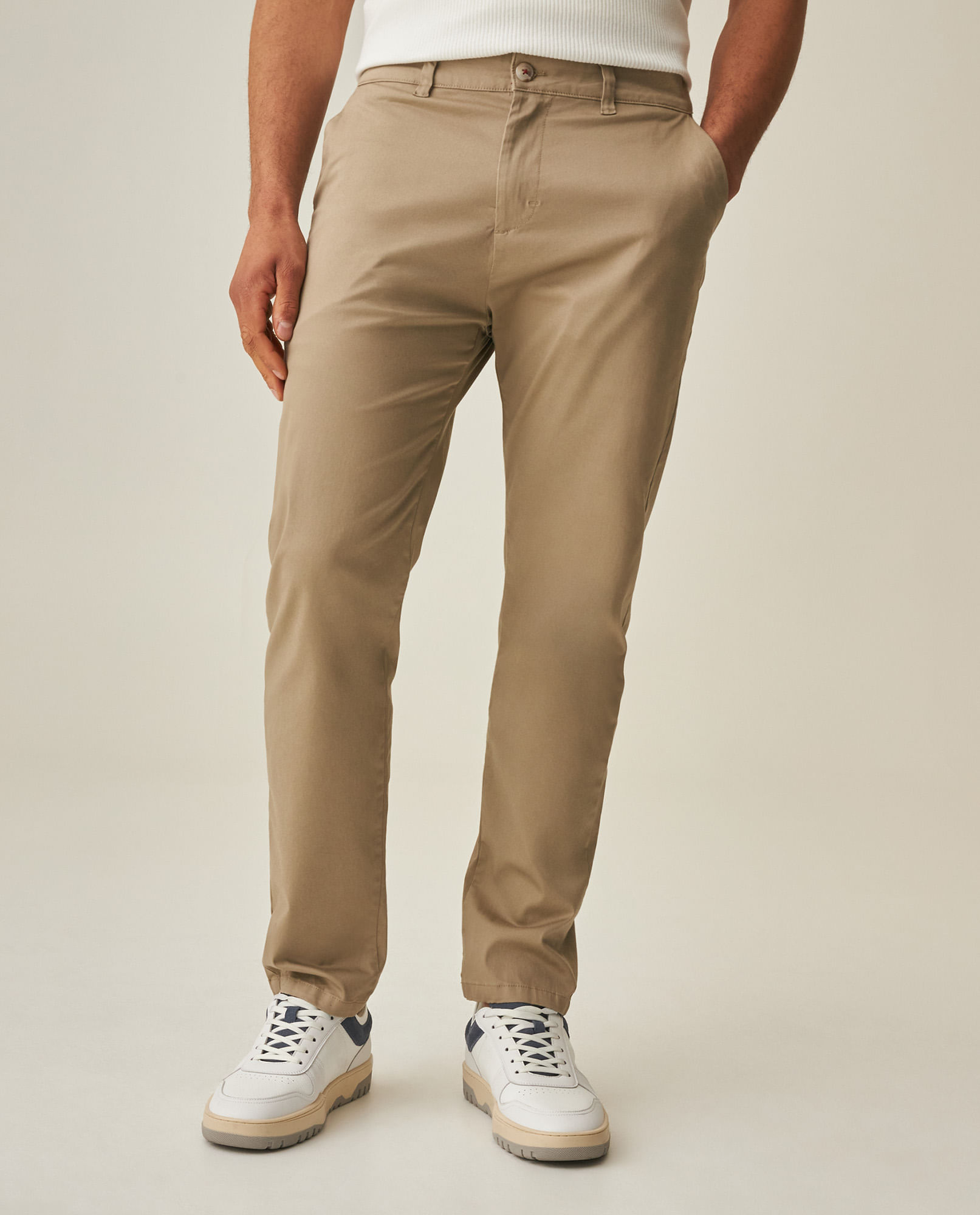 Pantalón Chino para Hombre