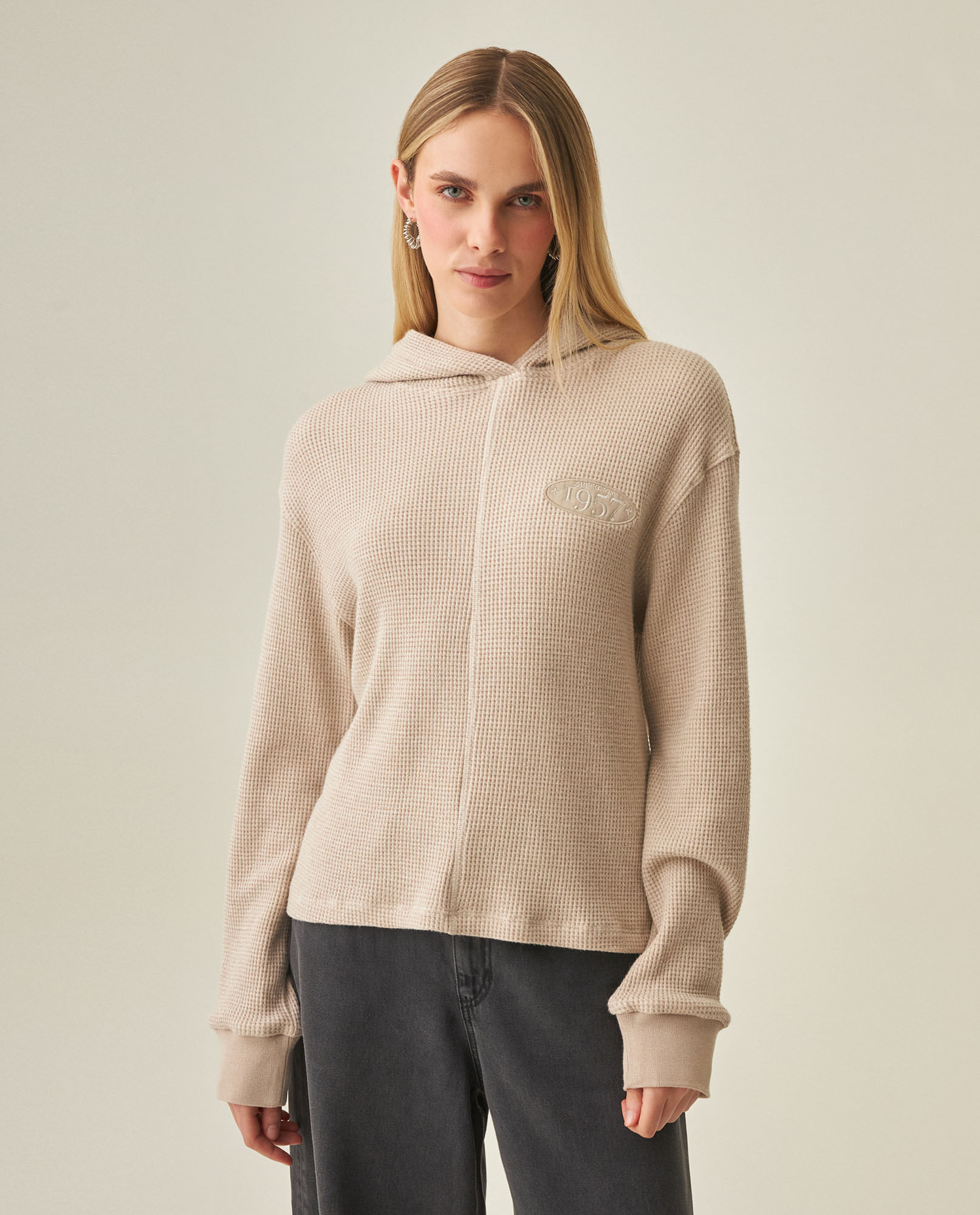 Hoodie para Mujer