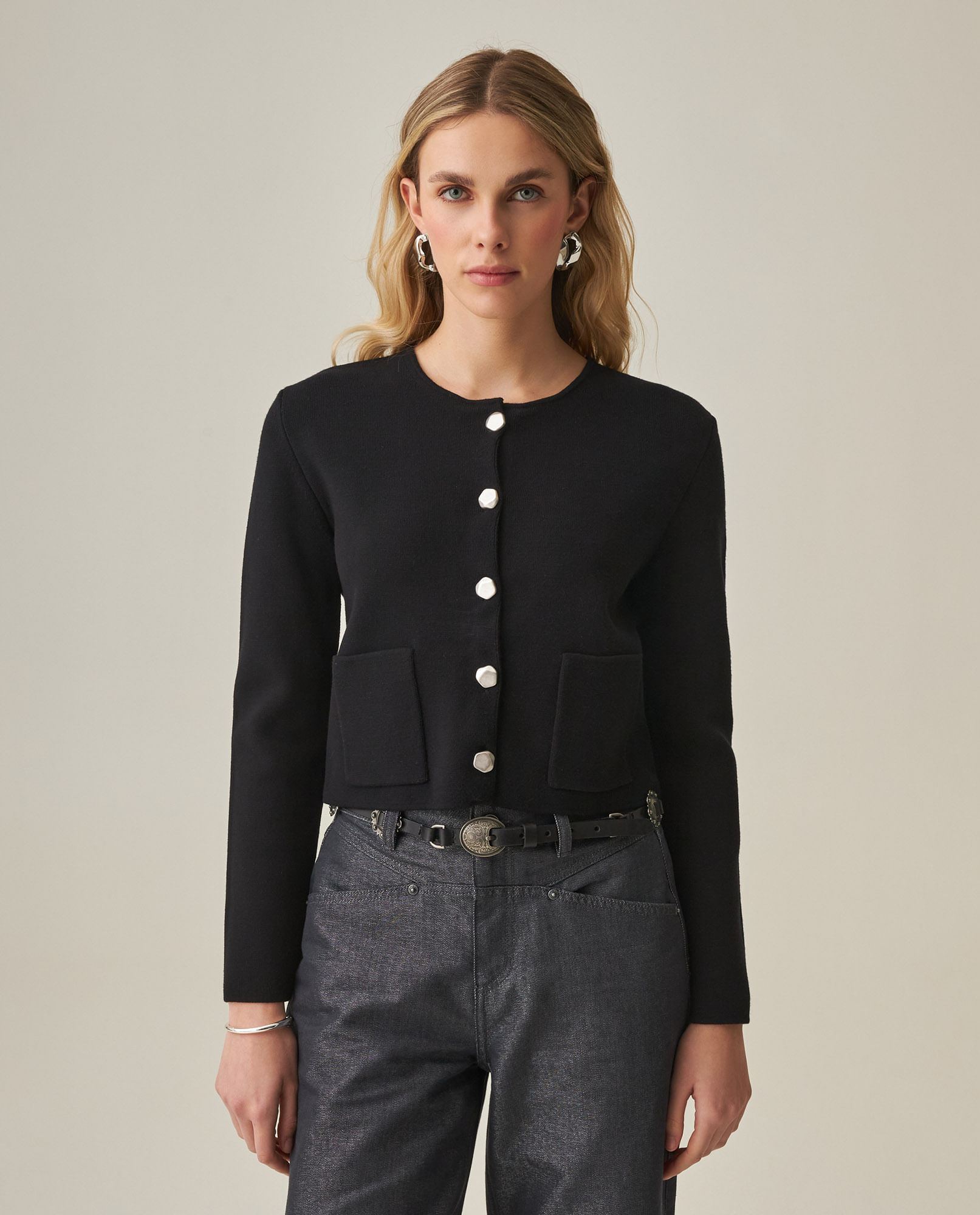 Cárdigan para Mujer