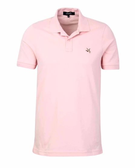 busos polo hombre