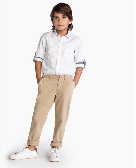 Pantalon Caqui Camisa Blanca Cheap Sale, UP TO 69% OFF |  www.editorialelpirata.com