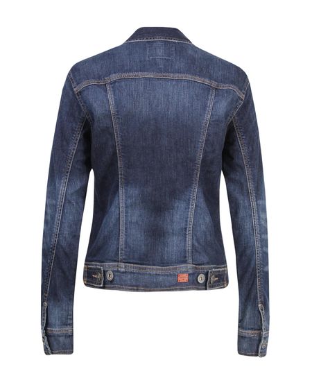 Chaqueta jean chevignon mujer Clearance