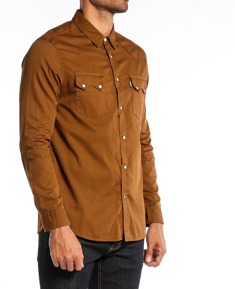 camisas chevignon