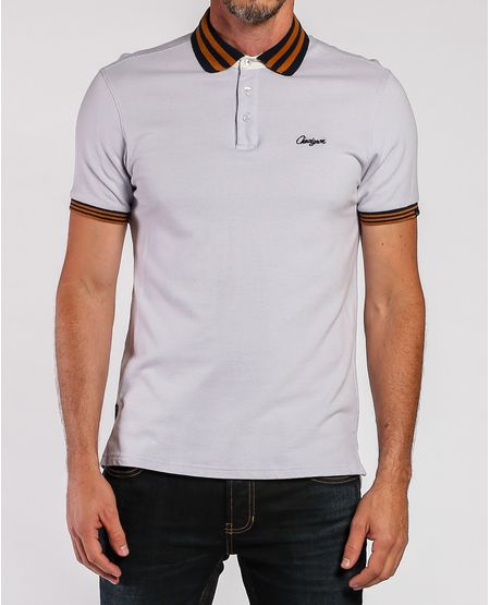 Camisetas – Chevignon Ropa Morado Hombre OPTuwZkXi