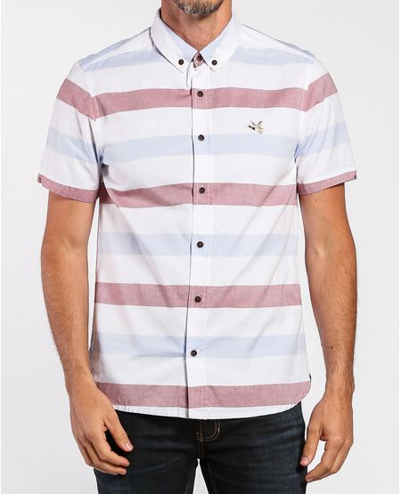 camisas chevignon hombre