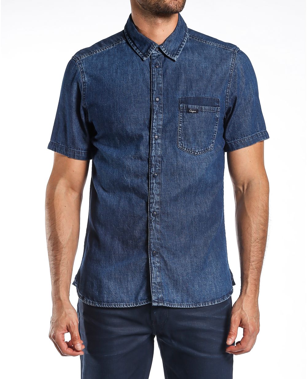 camisas chevignon
