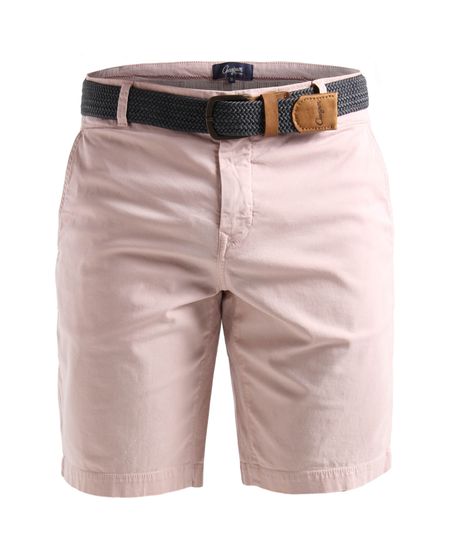 pantalonetas en dril para hombre