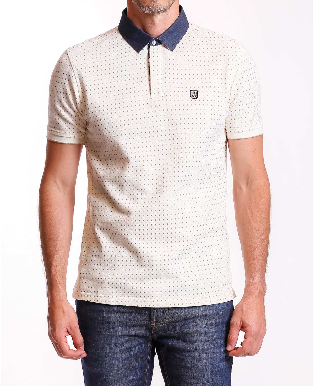 polos chevignon hombre