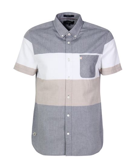 camisas chevignon hombre