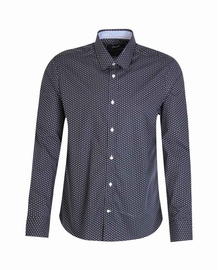 marcas de camisas finas para hombre