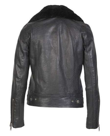 Ropa Mujer - Chaquetas Negro de R$300.000,00 até R$600.000,00 XL – Chevignon  Mobile