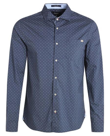 chevignon camisas