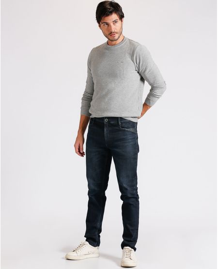 Jeans Para Hombre Moda Denim Chevignon