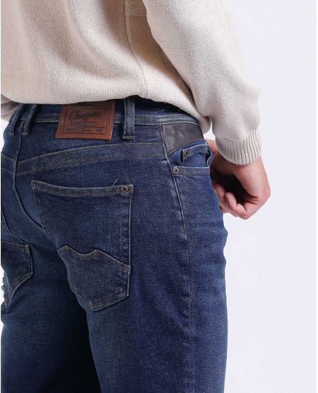 Famous en Ropa Hombre - Denim Hombre Chevignon Azul – Chevignon