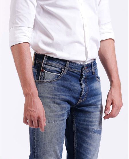 Ropa Hombre - Denim Hombre Chevignon Vintage de R$0,00 até R$300.000,00 32  – Chevignon Mobile