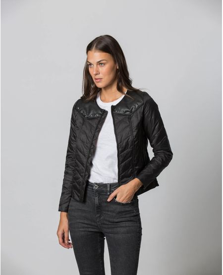 Ropa Mujer 340 Negro de R$300.000,00 até R$600.000,00 XS – Chevignon