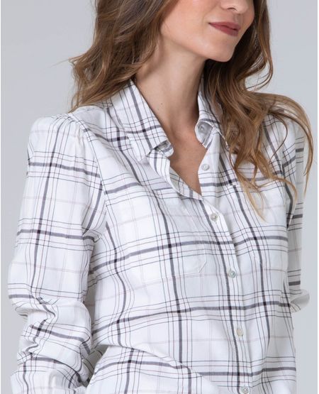 camisas chevignon mujer