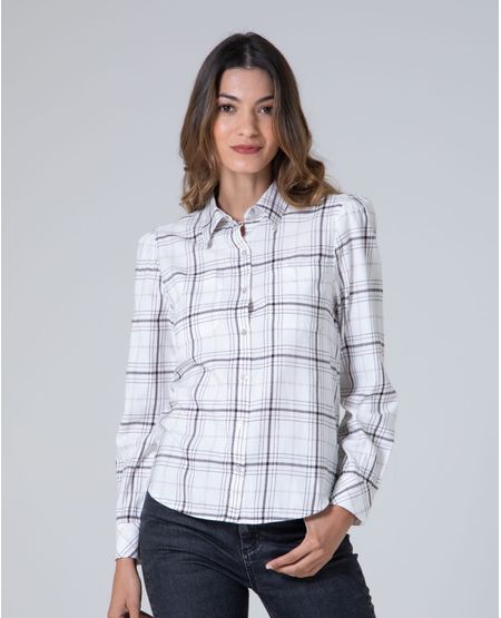 camisas chevignon mujer