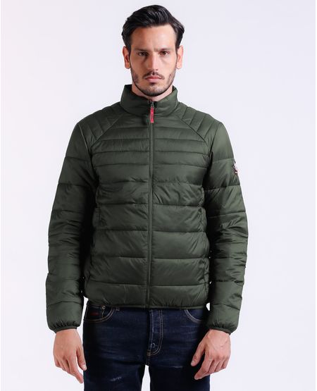 chaquetas chevignon hombre