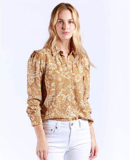 camisas chevignon mujer