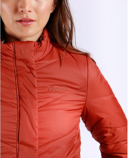 chaquetas chevignon dama