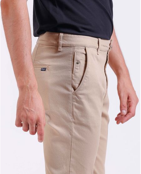 Ropa Hombre - Pantalones de R$0,00 até R$160.000,00 28 Caqui – Chevignon  Mobile