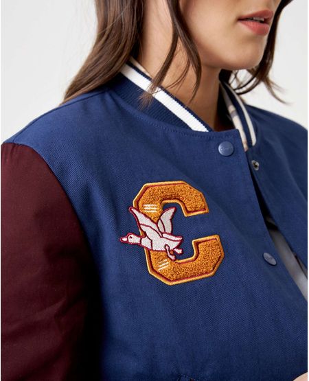 Ropa Mujer - Chaquetas L de R$300.000,00 até R$600.000,00 – Chevignon Mobile