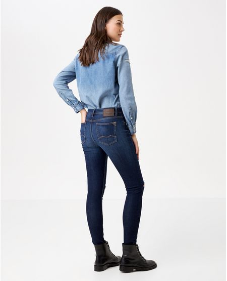 Ropa Mujer - Denim Mujer 766 6 – Chevignon Mobile