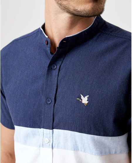 Ropa Hombre - Camisas de R$170.000,00 até R$1.000.000,00 L Blanco –  Chevignon Mobile