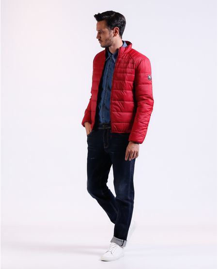 Ropa Hombre - Chaquetas 268 Rojo XXL – Chevignon Mobile